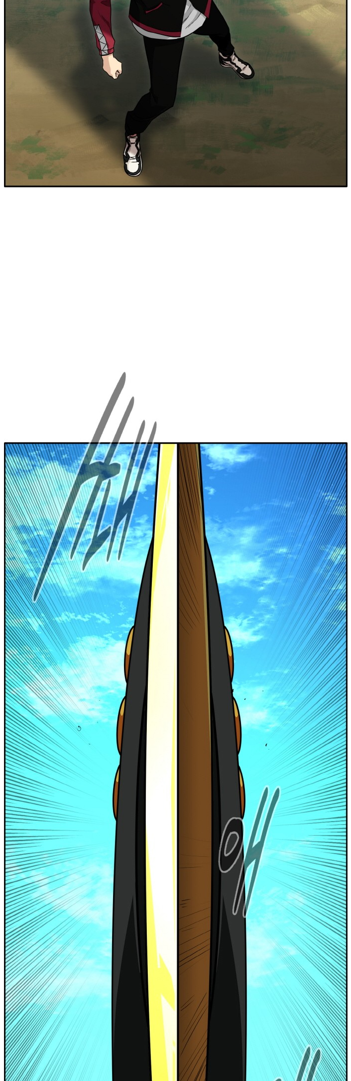Counter Cube Chapter 81 57